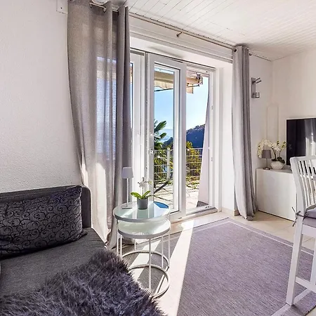 Casa Samara * Cannobio