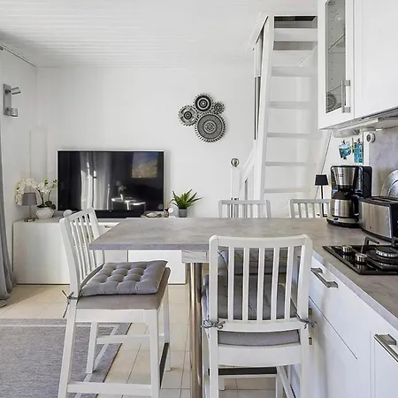 Casa Samara Vakantiehuis