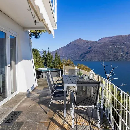 Casa Samara * Cannobio