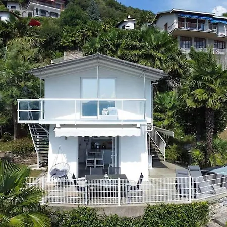 Vakantiehuis Casa Samara