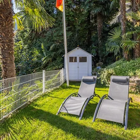 Vakantiehuis Casa Samara