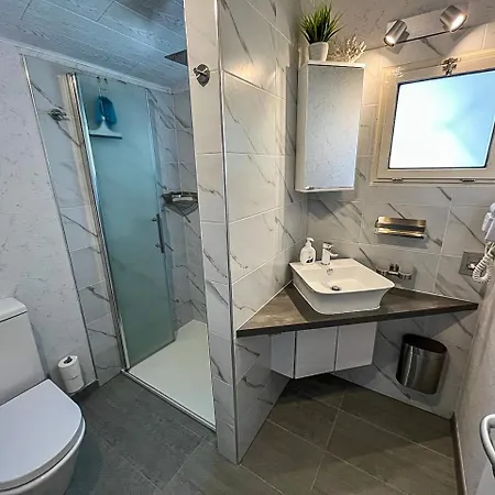 Сasa de vacaciones Casa Samara *