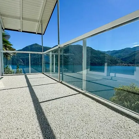 Casa Samara * Cannobio