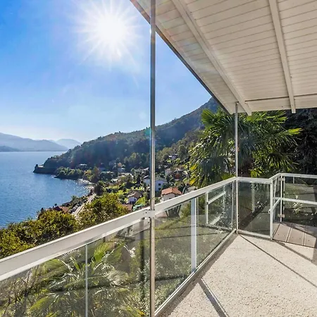 Casa Samara Casa vacanze Cannobio