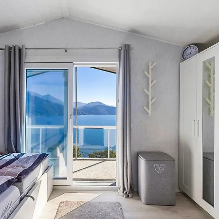 Casa Samara * Cannobio