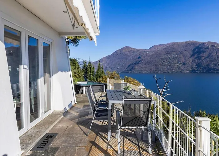 Casa Samara * Cannobio