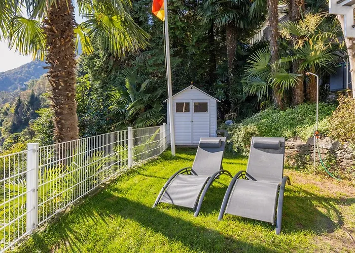 Feriehus Casa Samara