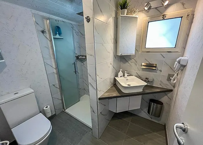 펜션 Casa Samara *