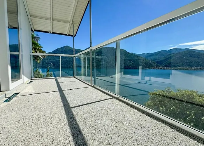 Casa Samara * Cannobio