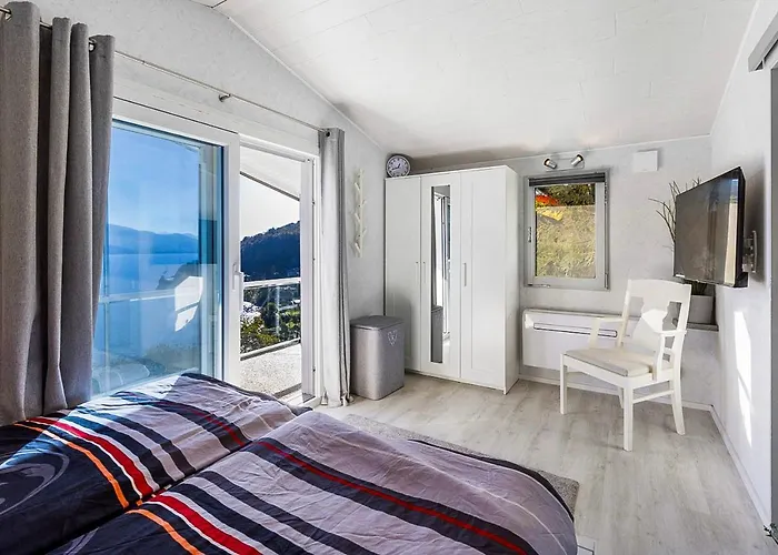 Feriehus Casa Samara *