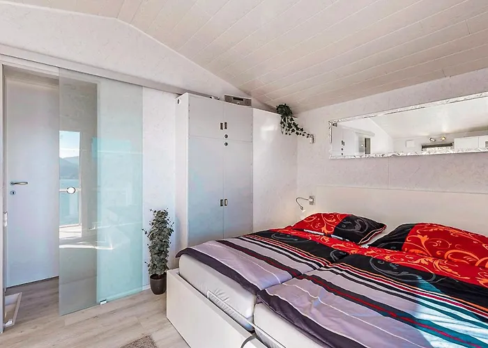 Casa Samara Cannobio