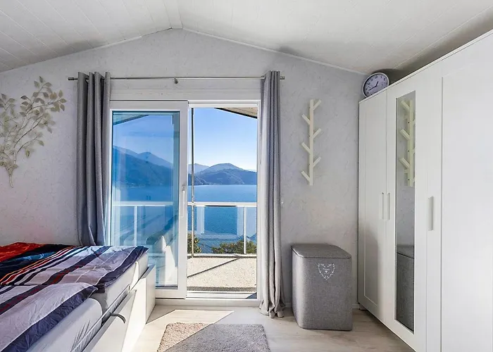 Casa Samara * Cannobio